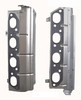 MLS Head Gasket Set - Ford 3.9L 241 DOHC - Enginetech F241HS-C