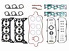 Head Gasket Set - Ford 4.2L 256 Head Set Mls Head Gaskets - Enginetech F256HS-D