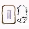 Full Gasket Set - Ford 3.8L 232 Rwd Cars Prem Vss - Enginetech F3.8-45
