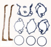 Gasket Set - - Per Gasket Ford 5.7L 351W - Enginetech F351W