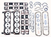 Full Gasket Set - Ford 5.7L 351W E1 - Enginetech F351W-7