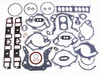 Full Gasket Set - Ford 5.7L 351W 1 Pc Rms OE Vss - Enginetech F351WL-1