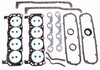 Full Gasket Set - Ford 5.7L 351W 1 Pc Rms OE Vss - Enginetech F351WL-1