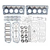 Head Gasket Set - Ford 6.0L 365 Diesel Powerstroke Mls Head Gaskets - Enginetech F365HS-A