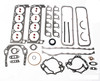Full Gasket Set - Ford 351C 351M 400 Prem Umb Vss - Enginetech F400-8