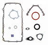 Lower Gasket Set - Disc Gasket GM 2.3L 138 Quad 4 Lower Set - Enginetech GM138CS-B
