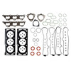 Head Gasket Set - Disc Gasket GM 3.0L 181 DOHC 24V Mls Head Gaskets - Enginetech GM181HS-D