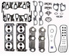 Head Gasket Set - GM Chevrolet 3.4L 207 OHV Head Set - Enginetech GM207HS-D