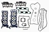 Head Gasket Set - GM 3.6L 217 DOHC 24V Mls Head Gaskets - Enginetech GM217HS-F
