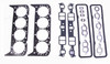 Full Gasket Set - GM Chevrolet 400 Small Block Includes Seals - Enginetech GM400-1
