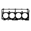 Cylinder Head Gasket - Head Gasket (1) Rh Chrysler Jeep 5.7L 345 OHV Mls - Enginetech HCR5.7R-B