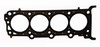 Cylinder Head Gasket - Head Gasket (1) Rh Ford 4.6L 5.4L Mls - Enginetech HF330R-A