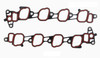 Intake Manifold Gasket - Ford 4.6L 5.4L SOHC Plenum Not Included - Enginetech IF281-B