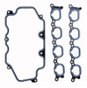 Intake Gasket - Gasket Ford 4.6L DOHC Intake Set - Enginetech IF281-H