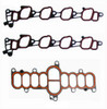 Intake Manifold Gasket - Ford 4.6L 5.4L SOHC Intake Manifold Set With Plenum - Enginetech IF281-Q