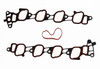 Intake Manifold Gasket - Ford 5.4L SOHC Intake Manifold Set With Plenum - Enginetech IF330-A