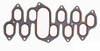 Plenum Gasket - Gasket Plenum Ford 6.8L 415 SOHC - Enginetech IF415E