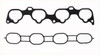 Intake Gasket - Gasket Nissan 2.5L DOHC 16V Intake Manifold Set With Plenum - Enginetech INI2.5-B