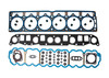 Head Gasket Set - AMC Jeep 4.0L 242 Mls Head Gasket - Enginetech J242HS-C