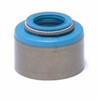 Valve Stem Seal - Seal Valve (100) Pos 3/8" X .625" Viton - Enginetech S2980