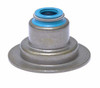 Valve Seal - Seal Valve (100) Pos OE Ford 1.9L 2.0L 8MM Stem Tophat Viton - Enginetech S423V