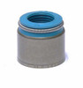 Valve Seal - Seal Valve (20) Pos 11/32" X .500" Small OD For Triple Springs - Enginetech S500V-20