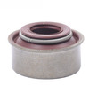 Valve Seal - Seal Valve (100) Pos 8MM X .472" Viton 2.9/4.0 Ford - Enginetech S9222