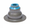 Valve Stem Seal (OE Type) (Qty. 20) (Viton) - Pos OE GM Chevrolet 2.2L 134 7.0MM Tophat Design Viton - Enginetech SG22V-20