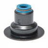 Valve Seal - Seal Valve (100) Pos OE GM Chevrolet 3.1L 3.4L Tophat Viton - Enginetech SG31V