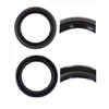 Timing Cover Seal - Seal Timing Cover Chevrolet 250 292 305 327 307 350 400 - Enginetech S0222