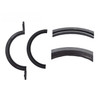 Rear Main Seal - GM Chevrolet 230 250 292 - Enginetech S0629