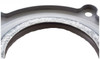 Rear Main Seal - Seal R Main Ford Mazda 2.0L 2.3L With Retainer - Enginetech S7756