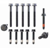 Head Bolt Set - Ford 5.0L 302 OHV 2 Sets Req - Enginetech HB106