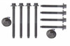 Head Bolt Kit - Ford 3.8L 232 4.2L 256 OHV 2 Sets Req - Enginetech HB110