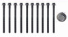 Head Bolt Set - Ford 1.6L 1.9L 2.0L 1 Set Req - Enginetech HB114