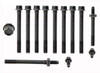 Head Bolt Set - GM Pontiac 2.5L Vin U 1 Set Req - Enginetech HB127