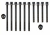 Head Bolt Kit - Chrysler Mitsubishi 2.0L 122 DOHC 16V 1 Set Req - Enginetech HB143
