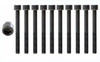 Head Bolt Set - Mazda 2.0L 121 Fs 16V DOHC 1 Set Req - Enginetech HB148