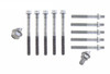 Head Bolt Set - GM Chevrolet 2.2L 134 1 Set Req - Enginetech HB161