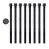 Head Bolt Set - Chrysler 3.5L 215 SOHC 2 Required - Enginetech HB208