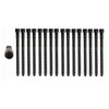 Head Bolt Set - Audi 3.0L 2976 DOHC 30V One Set Required - Enginetech HB254