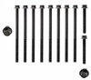 Head Bolt Set - GM 2.4L 146 DOHC 1 Set Required - Enginetech HB262