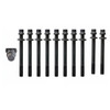 Head Bolt Set - Kia 1.5L 1493 DOHC A5D One Set Required - Enginetech HB268