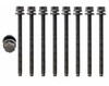 Head Bolt Set - Ford Jag 2.5L 3.0L Two Sets Required - Enginetech HB278