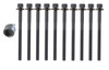 Head Bolt Set - Hyundai Kia 1.6L 1591 - Enginetech HB320