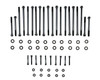 Fasteners - Arp Head Bolt Kit GM Chevrolet Ls Early - Enginetech 134-3609