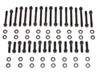 Fasteners - Arp Head Bolt Kit GM Chevrolet Small Block - Enginetech 134-3701