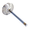 Intake Valve - Valve Set (8) Intake Sb Chevrolet 2.020 X 0.3410 X 5.010" - Enginetech 73004-8