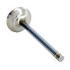 Exhaust Valve - Valve Set (8) Exhaust Sb Chevrolet 1.600 X 0.3410 X 5.020" - Enginetech 73008-8