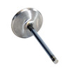 Intake Valve - Valve Set (8) Intake Ls Chevrolet 2.055 X 0.3138 X 4.900" - Enginetech 73011-8